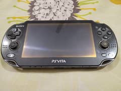 Jailbreak PS Vita with charger