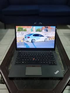 Lenovo Thinkpad core i5-5th GEN