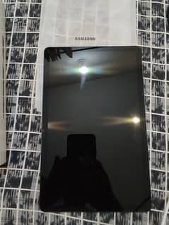 Samsung Tab S6lite - panel damage - s pen available