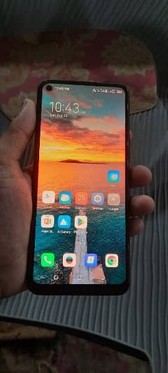 Tecno spark 6