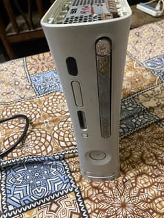 Xbox 360 Falcon Edition