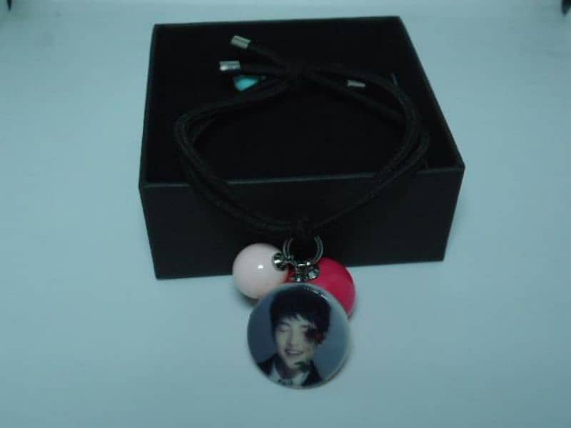 Korean Boys Trendy Bracelet for Girls 0