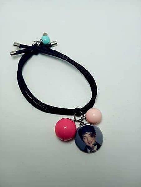 Korean Boys Trendy Bracelet for Girls 1