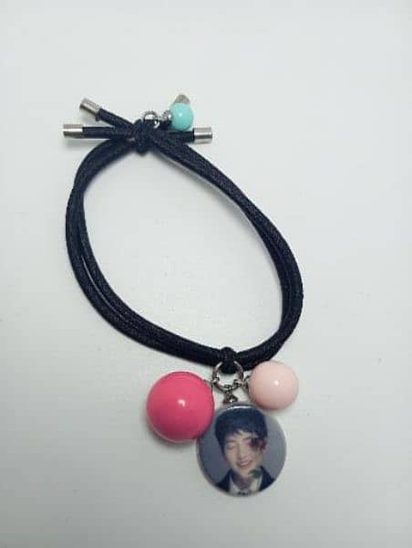 Korean Boys Trendy Bracelet for Girls 2