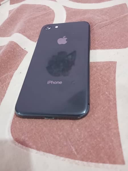 IPHONE 8 NON PTA 3