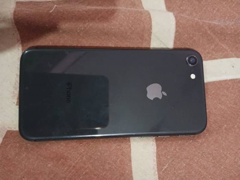 IPHONE 8 NON PTA 4