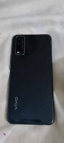 Vivo Y12A 1