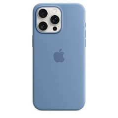 Premium Silicon Cases for All iPhone Series – Best Quality, Multiple
                                title=