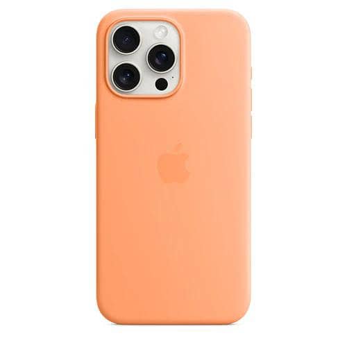 "Premium Silicon Cases for All iPhone Series – Best Quality, Multiple 1