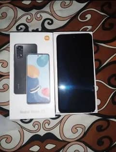 redmi note 11 4 128 0