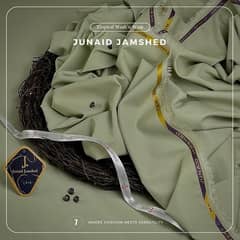 Junaid Jamshed 0