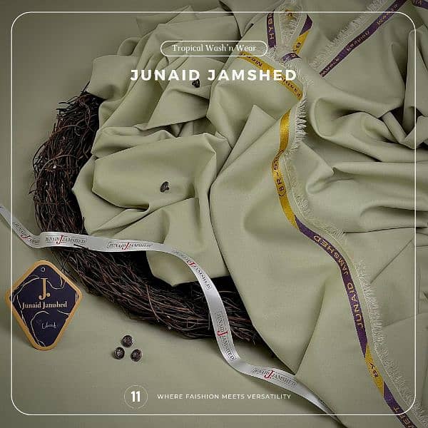 Junaid Jamshed 4