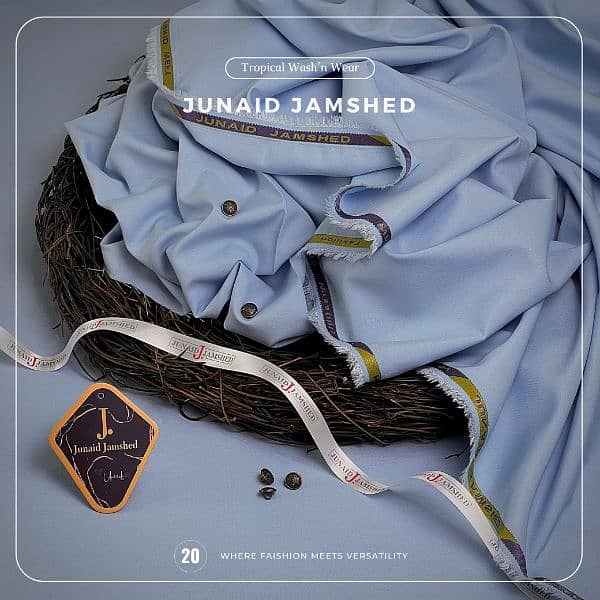 Junaid Jamshed 6