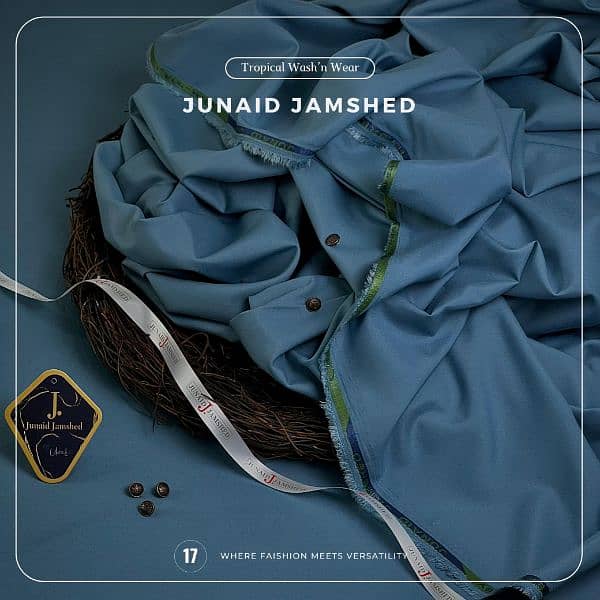 Junaid Jamshed 11