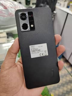 oppo f21 pro 8 /128gb with box 0