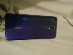 oppof11 0