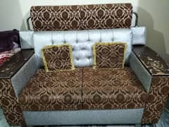 sofa set 6 seater