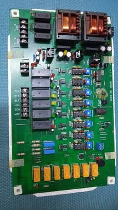 AMF - ATS Card  for Generators