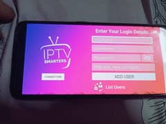 Iptv Smarters Pro