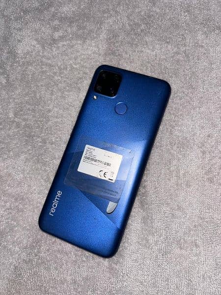 Realme C 15 1