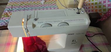 multipurpose sewing machine(electric)