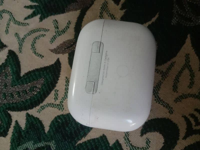 Iphone Airpods pro 2