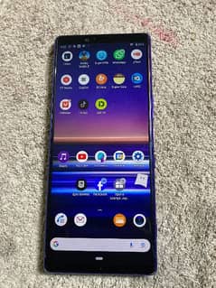 sony Xperia. 1  gaming phone