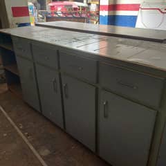 Cabinets & Racks for sale, Almost final price