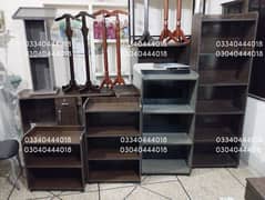 Book racks/Book shelf/File racks/Office racks/Racks/Shoe racks