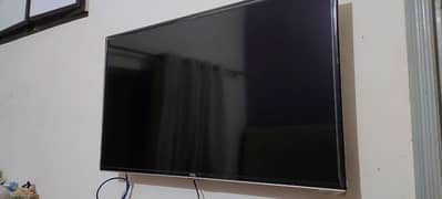 TCL 4k UHD Smart TV 0