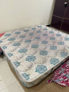 king Size Spring Mattress for Sale