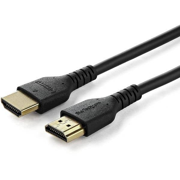 HDMI Cable 1