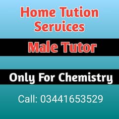 Home Tutor