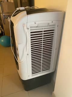 NG nasgas room air cooler