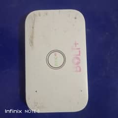 Unlocked Zong 4G Device for Sale