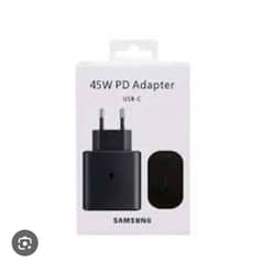 pd adapter