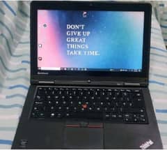 Lenovo YOGA 12 i5 For Sale