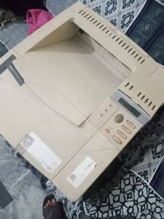 HP PRINTER URGENT SALE