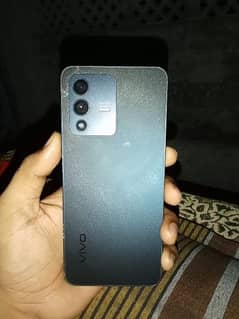 Vivo v23 5g 12+8 256gb