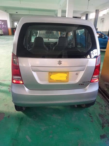 Suzuki Wagon R 2016 2