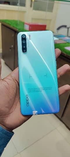 OPPO