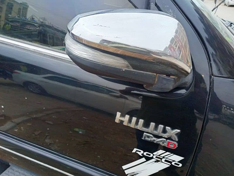 Toyota Hilux 2012 15