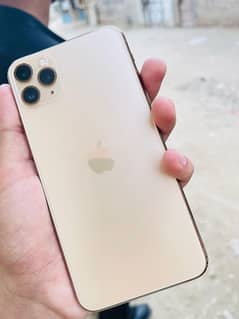 iphone 11 pro max jv 64gb BH 85% 2 months sim time