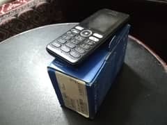 Nokia 108 Genuine with Box