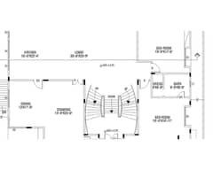 Autocad planning