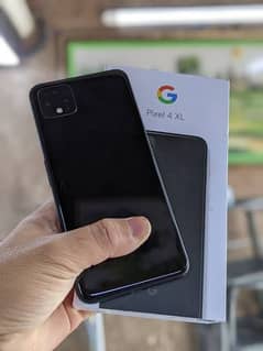 Google pixel 4xl 6 64 0