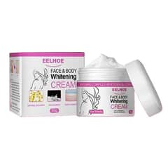 EELHOE Whitening Cream for Private Areas - Intimate Cream- 7 Days RSLT