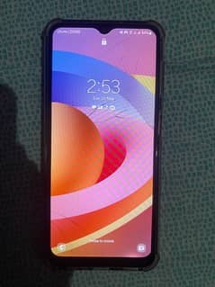 Samsung A02s 64 GB