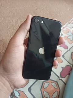 Iphone se 2020 jv nonactive (exchange)