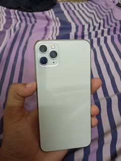 Iphone 11 Pro Max 64GB Factory Unlock